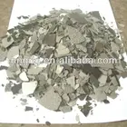 Mn Manganese Metal Flakes Electrolytic Manganese Metal Flakes