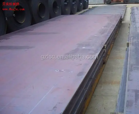 Astm A786 Construction Material Carbon Steel Plate Buy Steel
