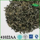 41022 wholesale china factory the vert de chine extra chunmee green tea for morocco