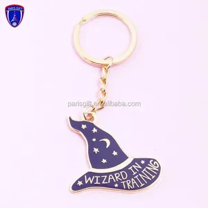 hot sale high class promotional gifts custom metal key chains