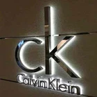 High quality LED backlit light features and illuminated signage interior and exterior signage illuminated advertising signs