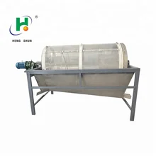 hot sale drum sieve screen of vibrating screen