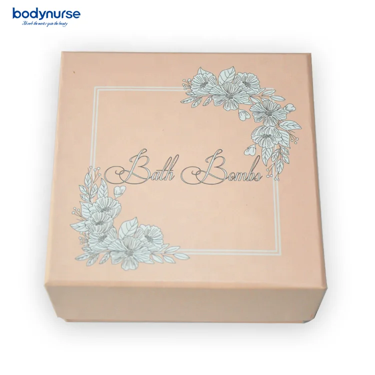 private label oem organic bath salt ball bubble ladies natural