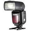 Camera Speedlite Godox TT685S Flash Led Flash Light GN60 2.4G Wireless Transmission HSS 1/8000S For Sony
