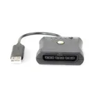 High Quality Game Converter Gamepad Adapter Converter Connector For PS2 To Xbox 360 Controller
