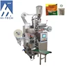 OEM cereals tea hanging ear coffee packing machine automatic