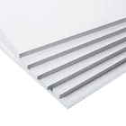 cabinet back board pvc foam board for furniture