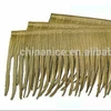 Synthetic plastic thatch roof with best price