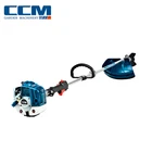 2019 Newest Hot sale 2 stroke engine agricultural tool brush cutter with weeder