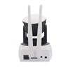 Good Quality Wireless IP Camera HD 2MP H.264 Indoor PTZ Control