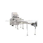 Hot sale samosa sheet making machine samosa pastry making machine samosa maker machine