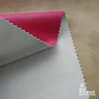 Abrasion-resistant Microfiber Leather Wholesale Pu Synthetic Embossed Resistant Microfiber Leather