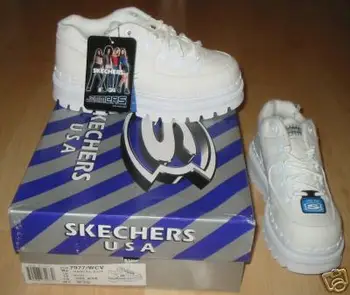 non leather nike trainers