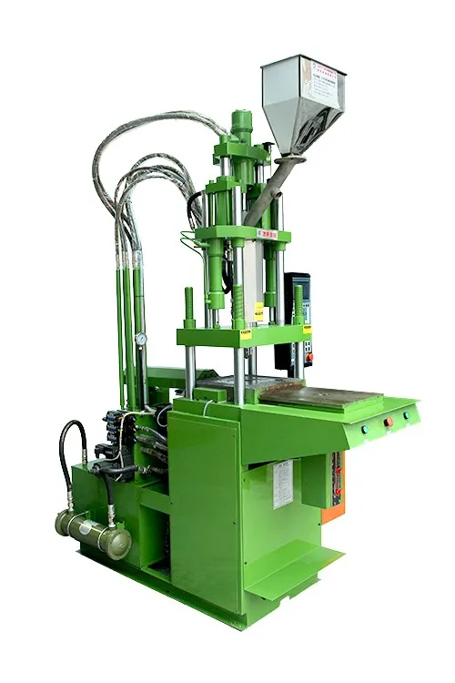 Single Slide Table Plastic Injection Molding Machine 35 Tons Buy