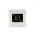 China high precession home PM1.0 PM2.5 PM10 CO2 carbon dioxide gas meter air pollution meter