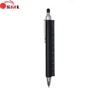 Promotion Gifts Various Styles Special Shape Touch Reading Scale Ballpoint Pen