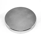 2019 Permanent Neodymium magnet round magnet button