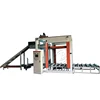 Autom Cattl Feed Palletizer Machine with High Quality