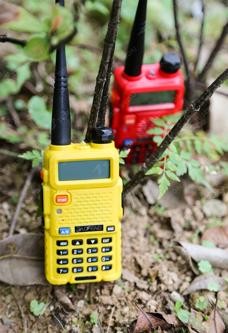 Offre Sp&eacute;ciale baofeng uv5r talkie-walkie, baofeng uv-5r En Gros de Chine - ANKUX.COM