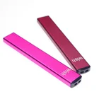 Medical Care Disposable Fruit Flavors Cigarette Concentrate Fruit Vape e Cigarette