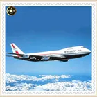 Air freight guangzhou to france --China to all parts of the world freight forwarders