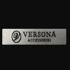 custom china fashion women dress private stain label