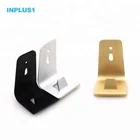 Universal Aluminum Alloy Phone Tablet Desk Stand Holder for Smartphone Cellphone Cell Mobile Phone