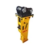 made in China small excavator hydraulic breaker doosan for sale