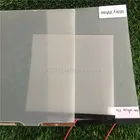 2017 New Style Electrochromic switchable PDLC Smart Glass Film