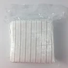 Industrial Electronic Disposable Dust Free Microfiber ESD Antistatic Cleaning Cleanroom Wipes