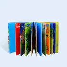Cheap Book Printing Wholesale High Quality Hard Cover Children Books