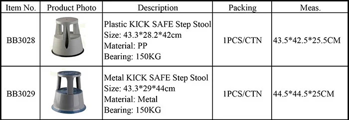 Baby kid plastic chair with back school home