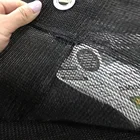 Factory supply 30%-95% shade rate sun shade netting agriculture
