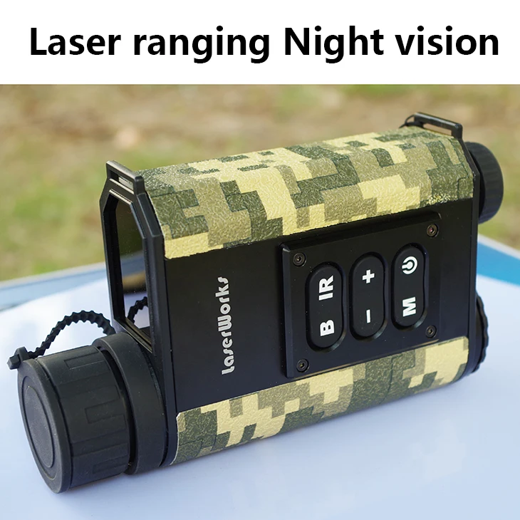 Laserexplore Moonlight Night Vision Monocular Buy Night Vision