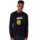 Wholesale Customized Printing Logo T Shirt Long Sleeve T Shirts