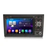Erisin ES7528A 7" Android 8.0 car radio dvd Built-in DAB+ and TPMS System