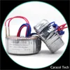 CE UL Standard 220v 12v 30a Toroidal Audio Transformer Price