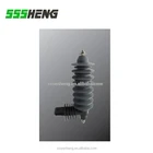 Polymer Arrester 36kv Surge 36KV Polymer Surge Arrester Lightning Arrester