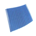 Speed Belt top belt top brand belt for meat fruits vegetables bread beverage turn and screw conveyor