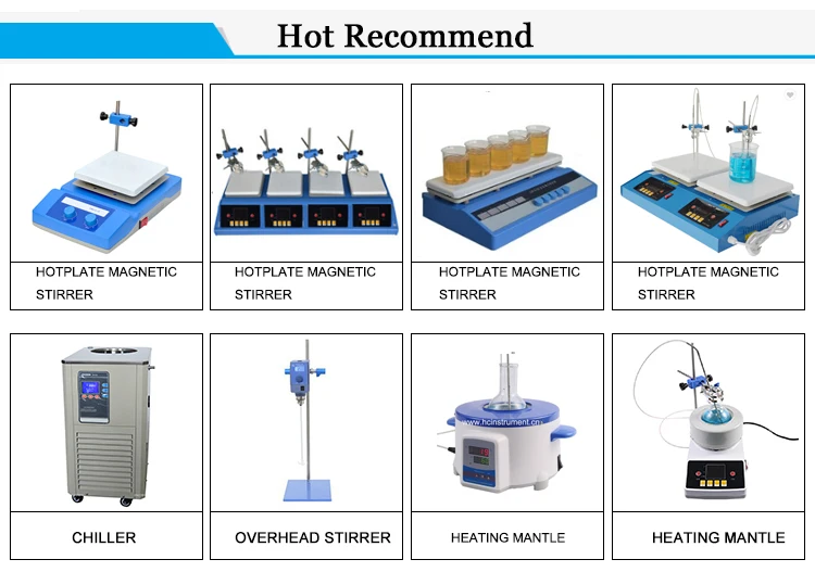 magnetic stirrer mixer