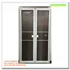 Door access control system pass through doors GAT-206