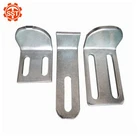 Customized good price sheet metal clip fabrication process and spinning