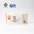 2019 New Style cleaning baby wet wipe,non-alcoholic wet baby adult wipe manufacturer