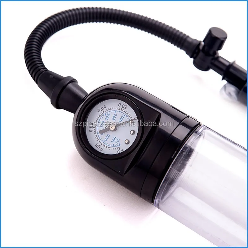 Помпа вакуумная 