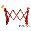 School Parking Place Road Travel HDPE Folding Safety Barrier Mesh