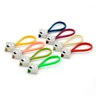 Longzhiyu 12years custom sneakers key chains soft pvc key chain sports gift keychain wine opener key chain