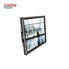 Customized resistive touch screen 19 inch touch screen control panel