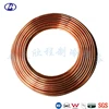 7/8" Large Diameter Air Conditioner Pancake Coil copper Tube