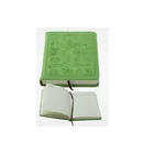 Custom B5 Diary Designer Leather Travel Journals Notebook