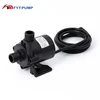 china 24v CE garden motor drive Small electric Dc water drain pump